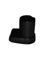 Lead grommit six core L type