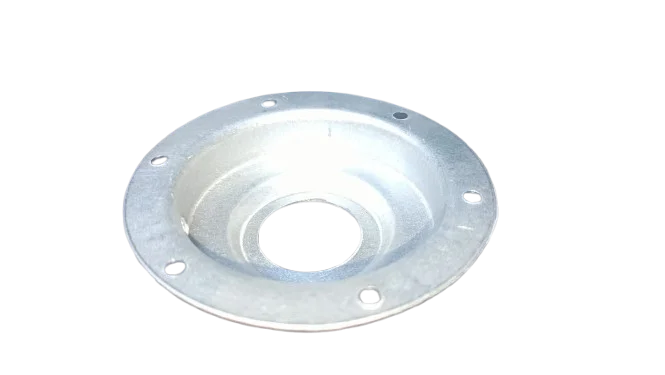 Oil chatchar T-200 dia