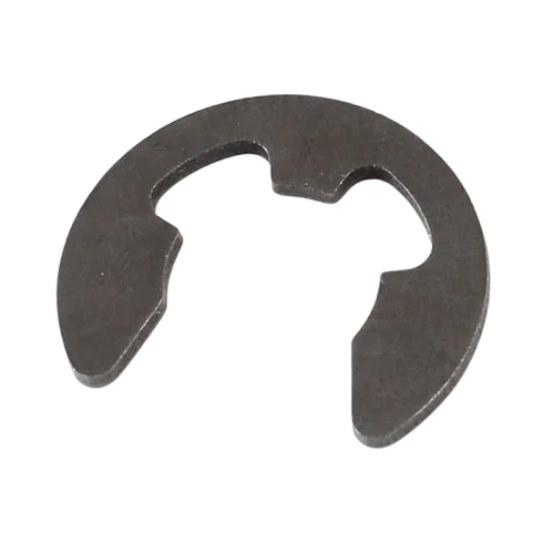 E Type circlips