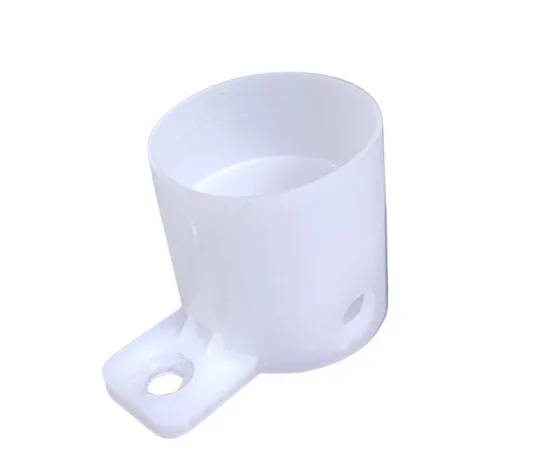 Capacitor cap L Type size 27 , 28 , 30 , 35 mm