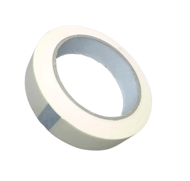 Masking tape size - 6 mm , 18mm , 24mm , 30mm , 32